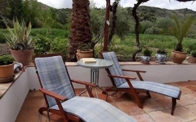 Rural Holiday Home With Pool Near Olvera, Ronda