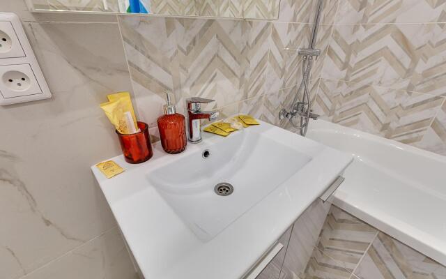 ВПитер на сутки на улице Петропавловская