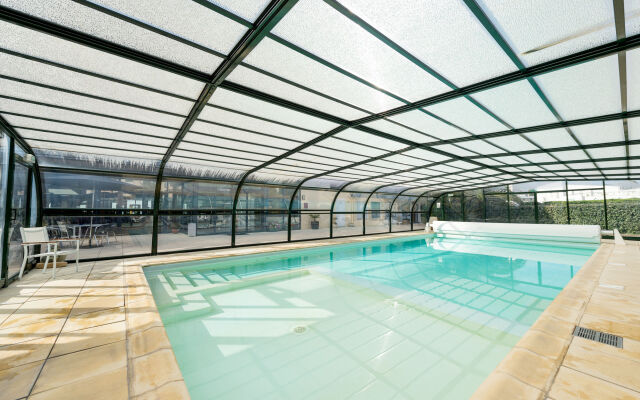 Brit Hotel de l'océan Concarneau