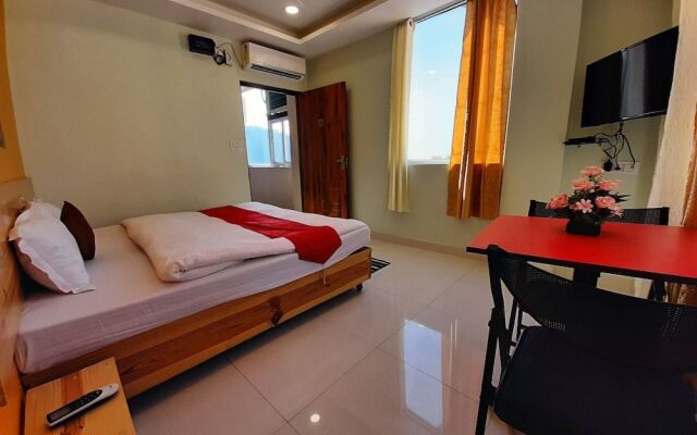 Hotel Yoga Retreat