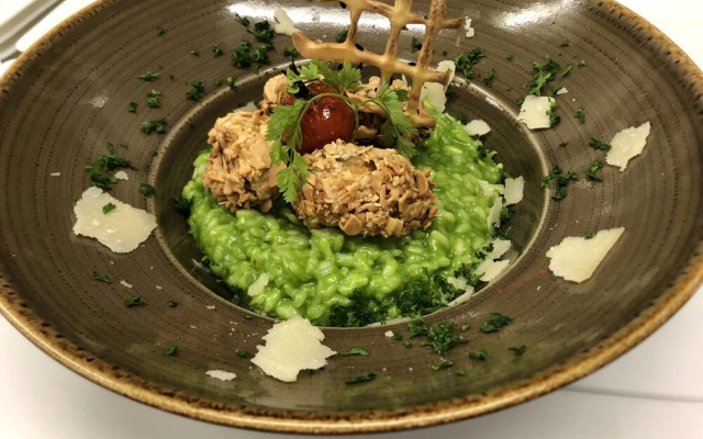 Hotel Restaurant Schiff