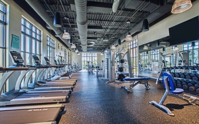 Solara - 9 Bedrooms House W/pool-8103sa Home