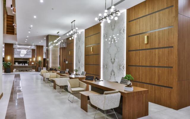 Narven Wellness & Thermal Hotel