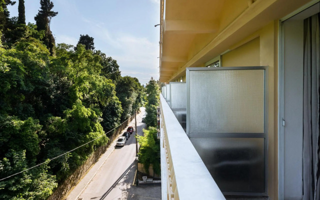 Arion Hotel Corfu