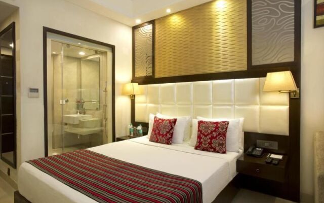 Inde Hotel Chattarpur