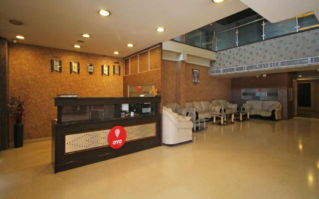 Hotel Sai Prakash