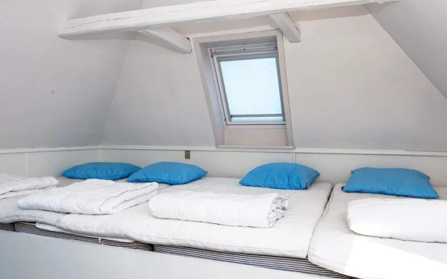 20 Person Holiday Home in Ringkobing
