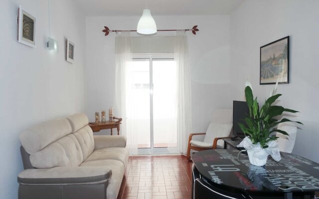 B21 - Seashell Apartment in Downtown Lagos