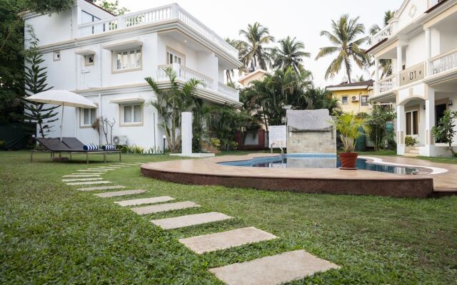 Richmonde Ananta Elite