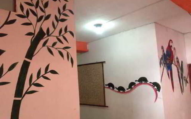 El Cauchero Hotel