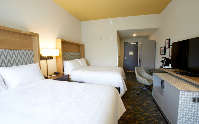 Holiday Inn Louisville Downtown