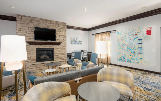TownePlace Suites Tucson Williams Centre