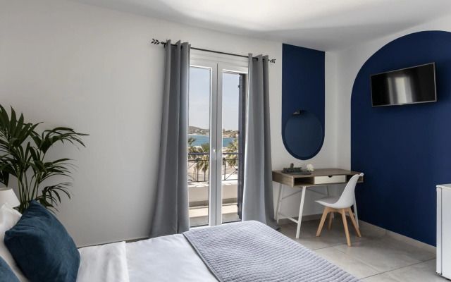 Hotel Kontes