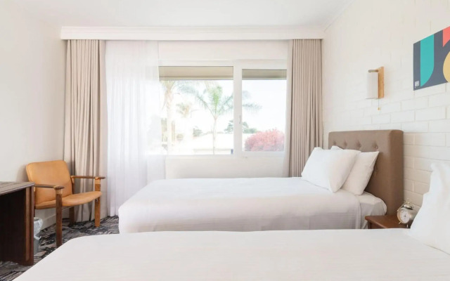 Best Western Adelaide Airport Motel