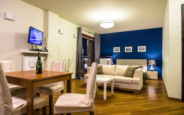 Silver Apartments