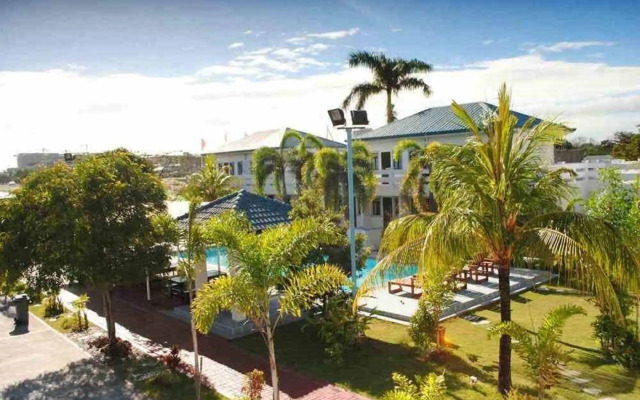 Prima Resort