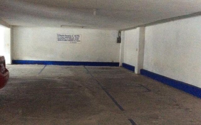 Hotel Cuesta del Chorro