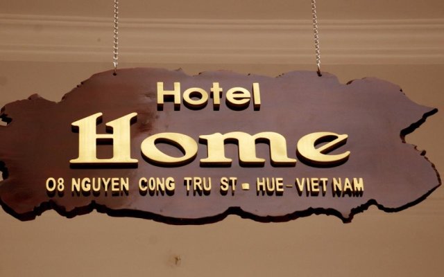 Hue Home Hotel