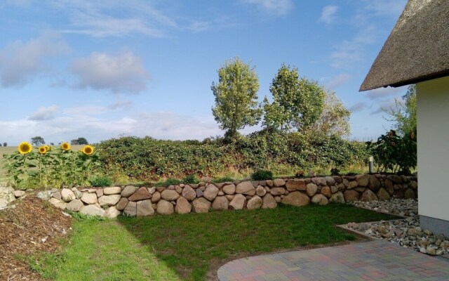 Spacious Holiday Home in Rerik With Sauna