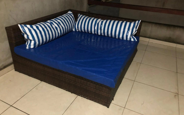 Sobrado com Piscina hidromassagem