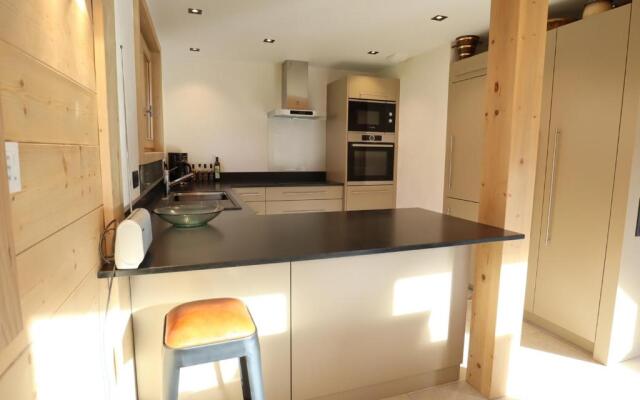 Chalet Les Gets, 4 pièces, 6 personnes - FR-1-623-299