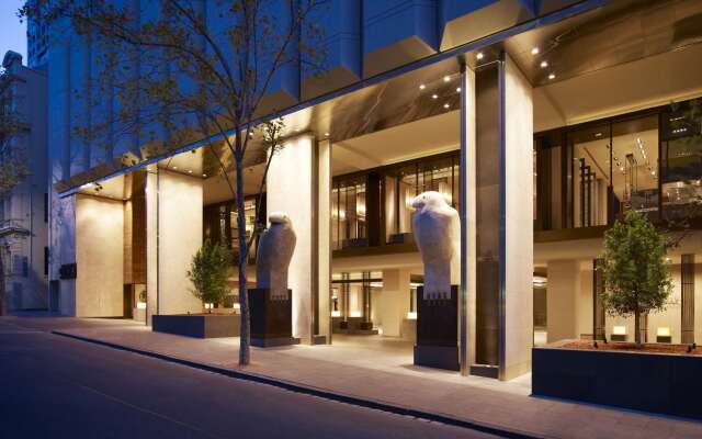 Grand Hyatt Melbourne