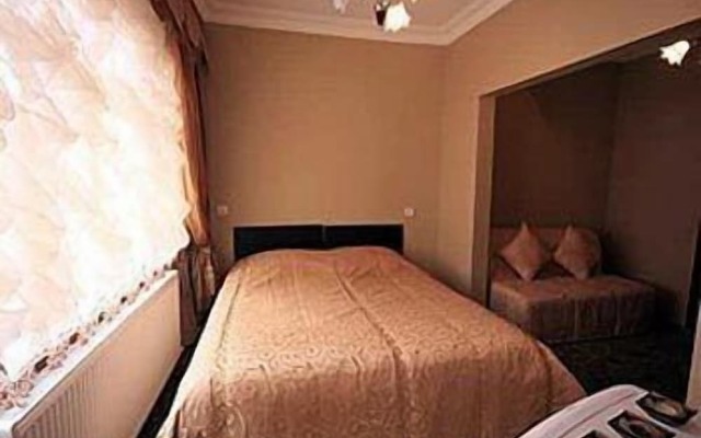 Nisa Sultan Apart Hotel