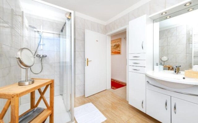 Apartmenthaus Renate زيلامسي