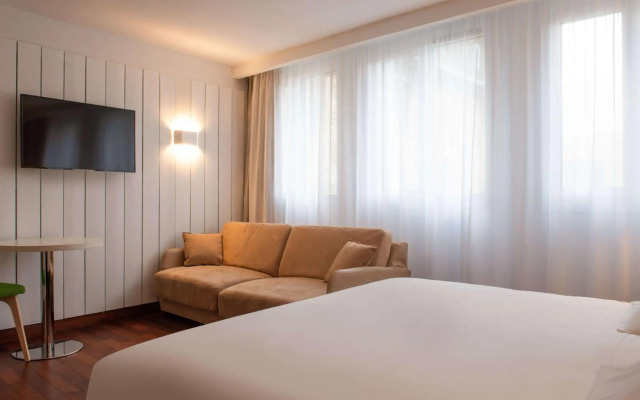Mercure Dieppe La Présidence
