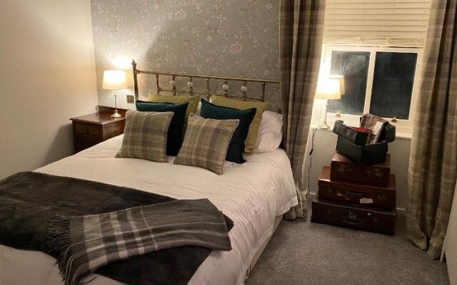 The Covenanter Hotel