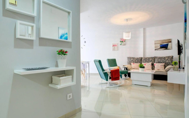 Edf. Las Palmeras 2  40