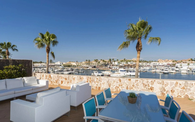 Lago Resort Menorca - Villas & Bungalows del Lago