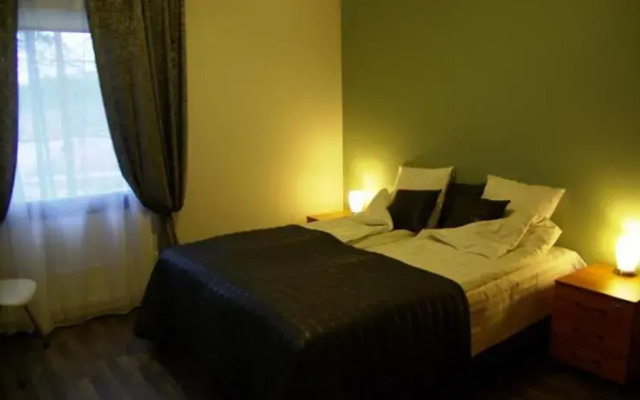 Repotie Apartment