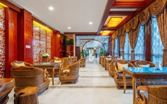 Phoenix International Hotel