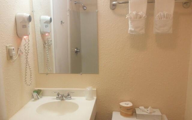 Anchorage Inn of Rochester