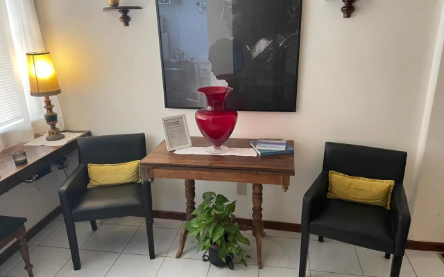 Apartamentos Praça da Sé