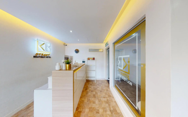 Kb Street Boutique Hotel