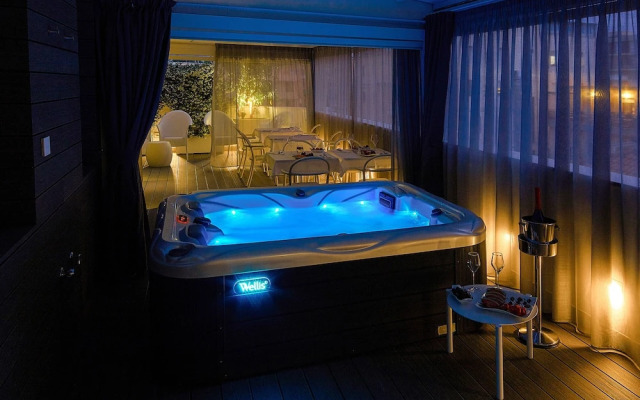 Idillio Luxury Rooms