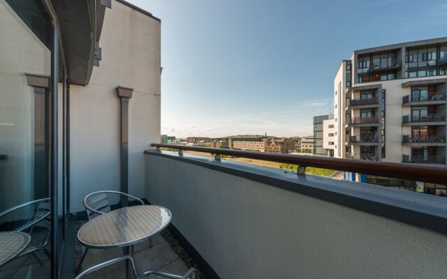 Fountain Court Apartments - EQ2