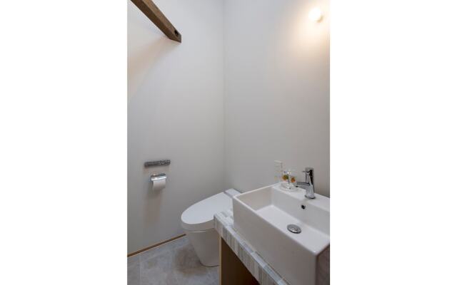 THE MACHIYA VILLA: Sanjo Shirakawa Koji