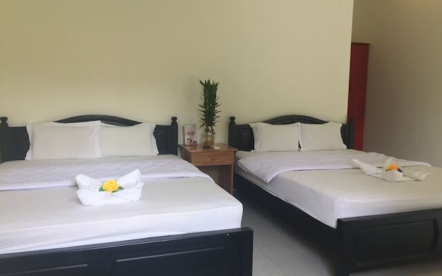 Victory Guest House Mui Ne