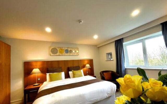 Benbulben Suites