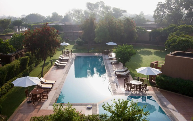 Lemon Tree Hotel Tarudhan Valley