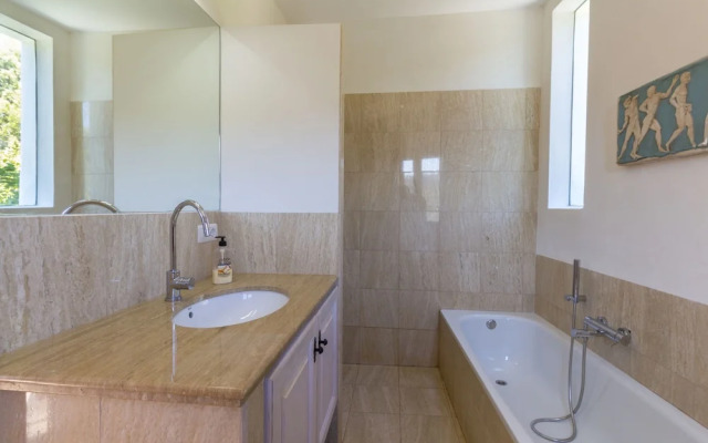 Casa Jardin De Los Limones