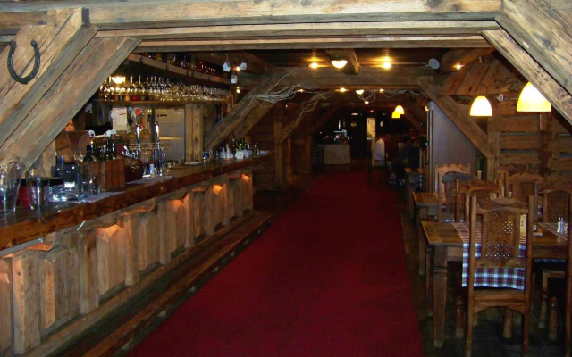 Hotel Marysin Dwór