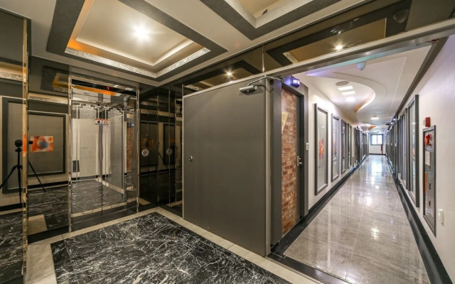 Daegu Dongdaegu Station Hotel Zi-gume