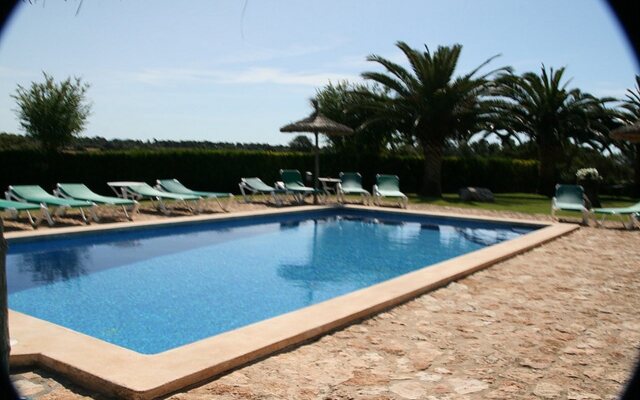 Agroturismo Petit Hotel Son Perdiu - Adults Only