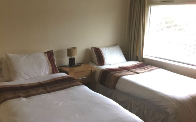 Long Melford B&B