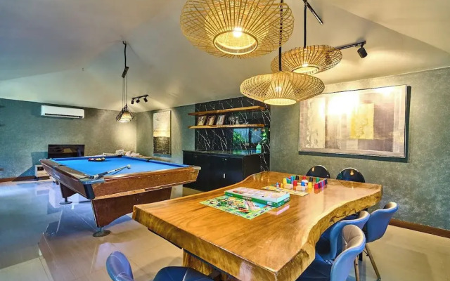Dos Maya by ARAW Residences