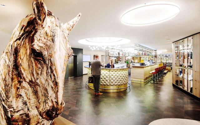 Grand Hotel Bregenz - MGallery Collection